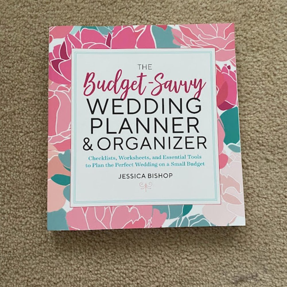 Budget Friendly Wedding Planner